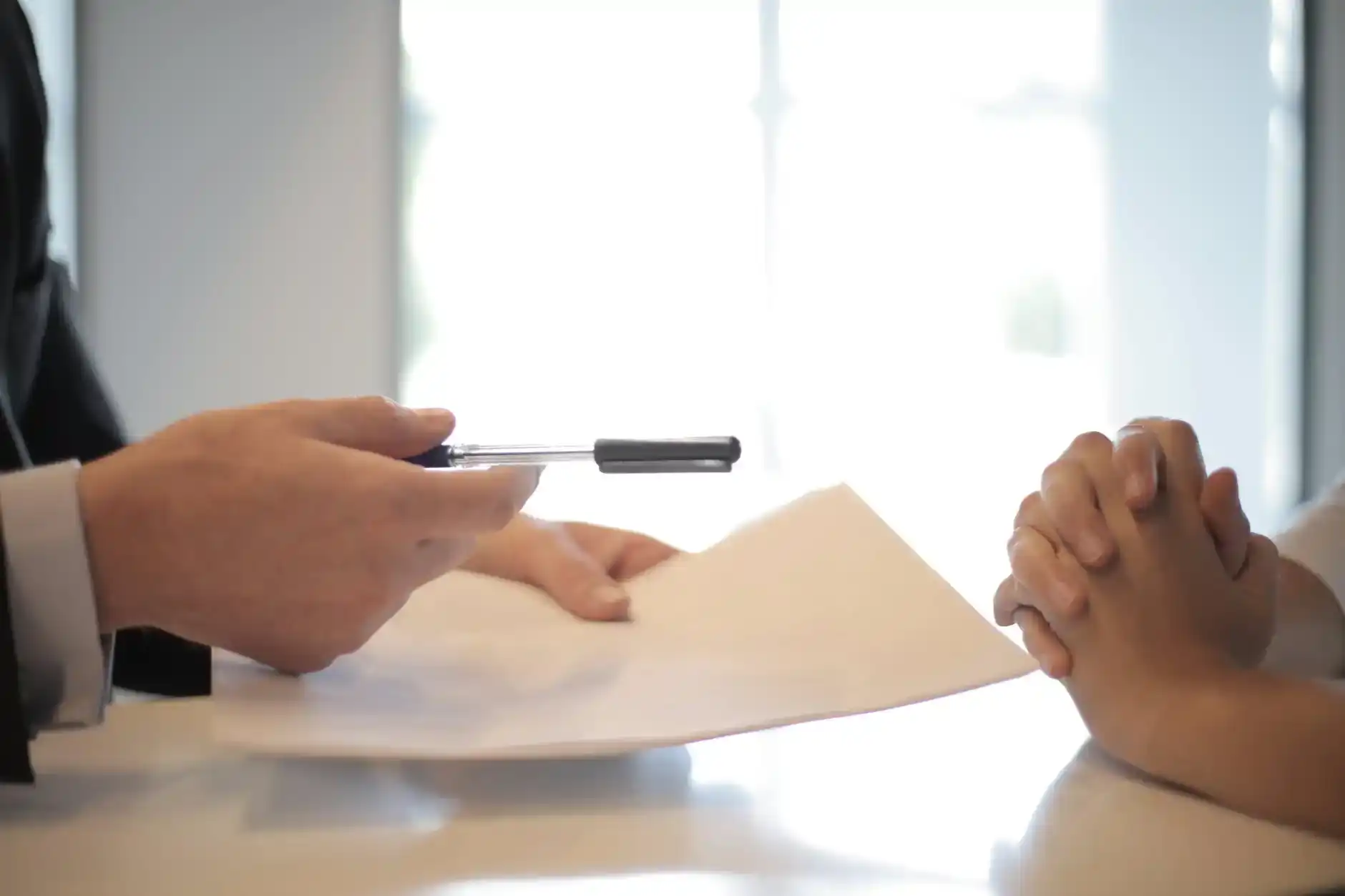 Prestito tra amici e prestito tra parenti: meglio fare una scrittura privata.