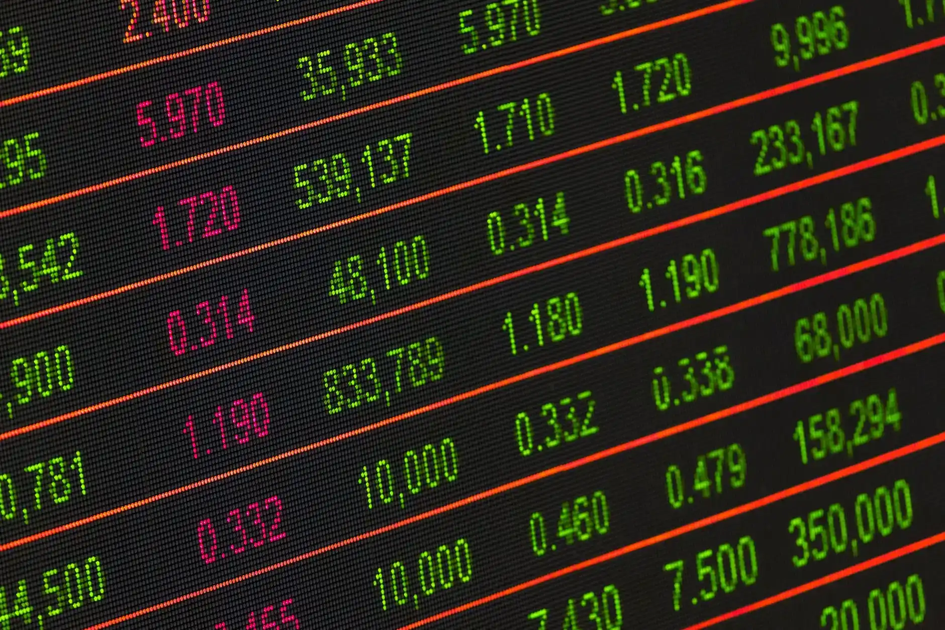 Schema Ponzi, come riconoscerlo per evitarlo