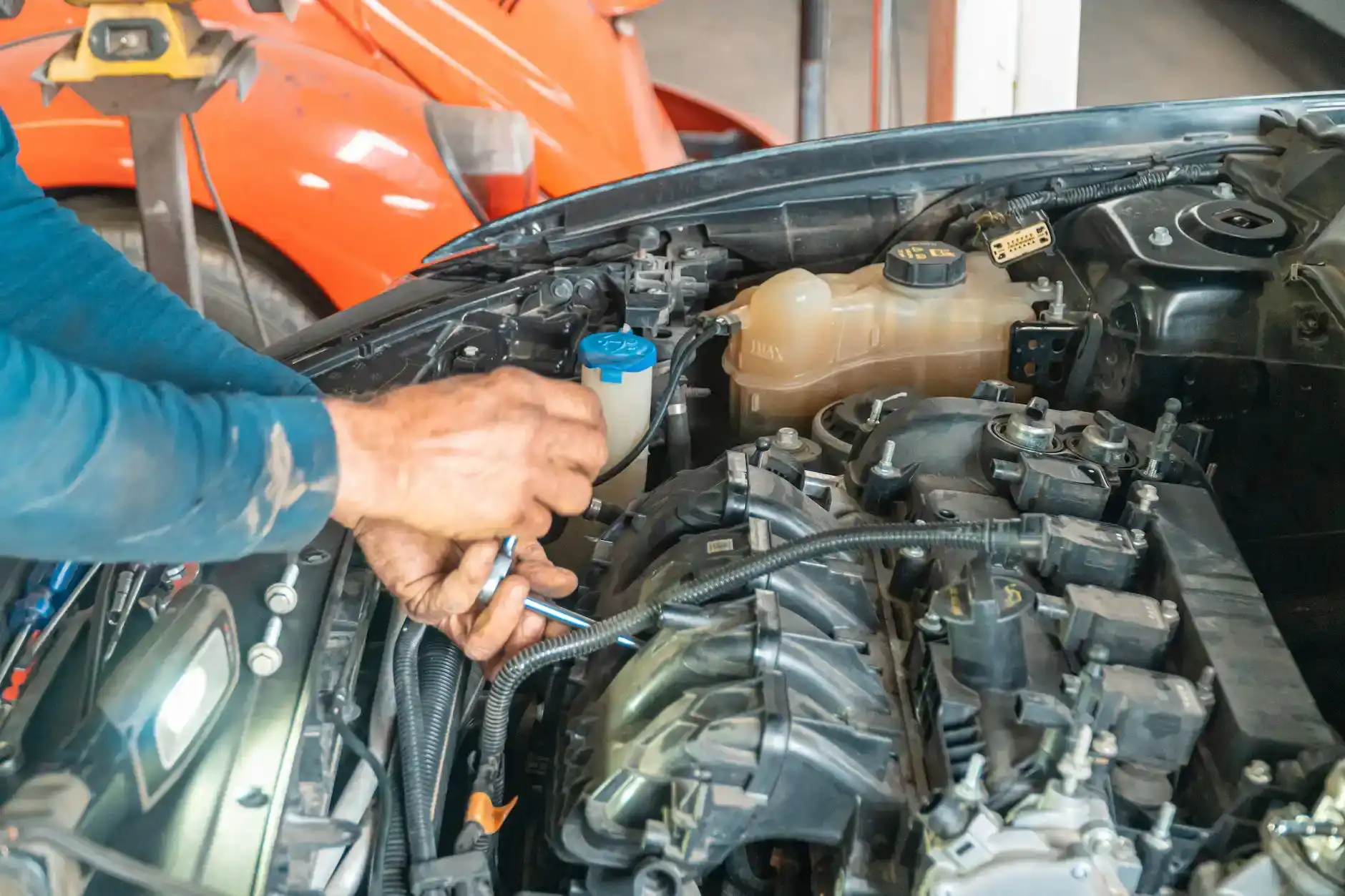 Cinque consigli per far durare di più il motore